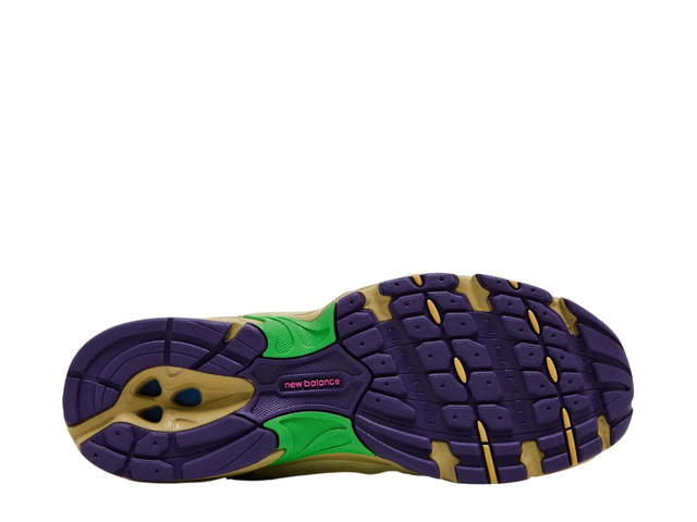 New Balance New Balance 530 Salehe Bembury Prosperity Be The Prize - view 5