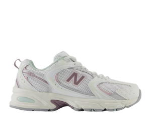 Buy New Balance 530 Sea Salt Ice Wine at Sasom – Authentic and Ready to Ship