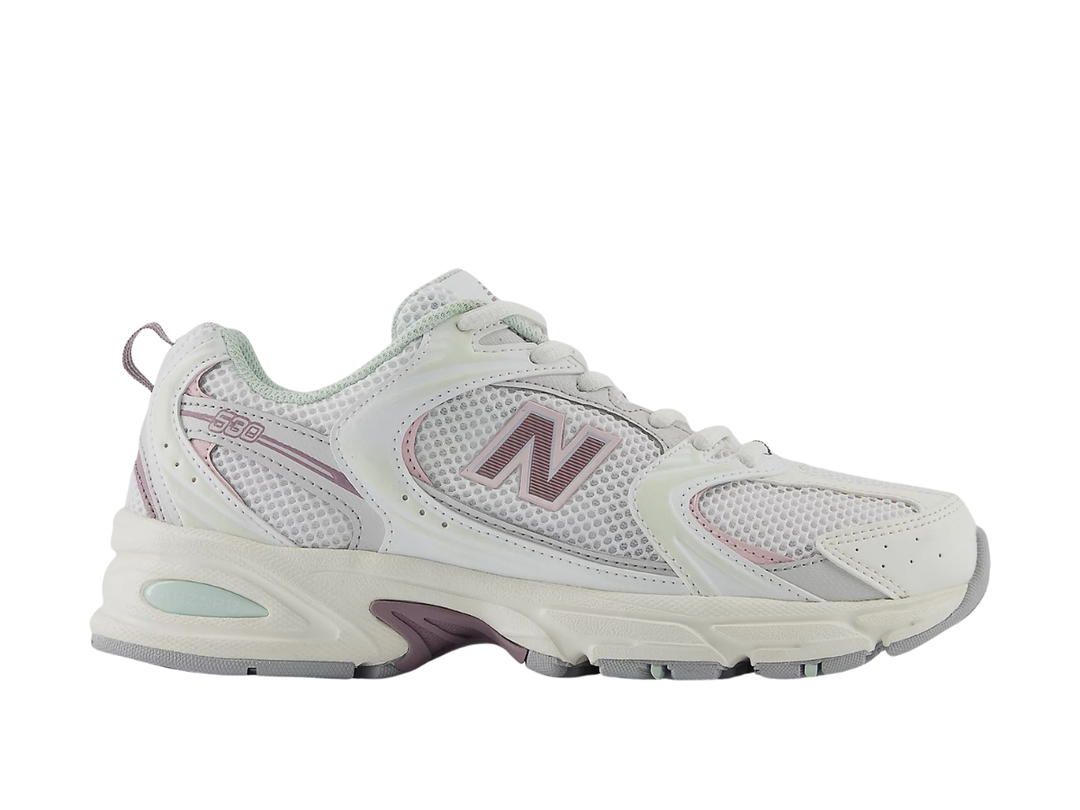New Balance New Balance 530 Sea Salt Ice Wine