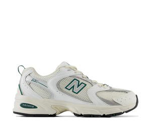 Buy New Balance 530 Sea Salt Marsh Green at Sasom – Authentic and Ready to Ship