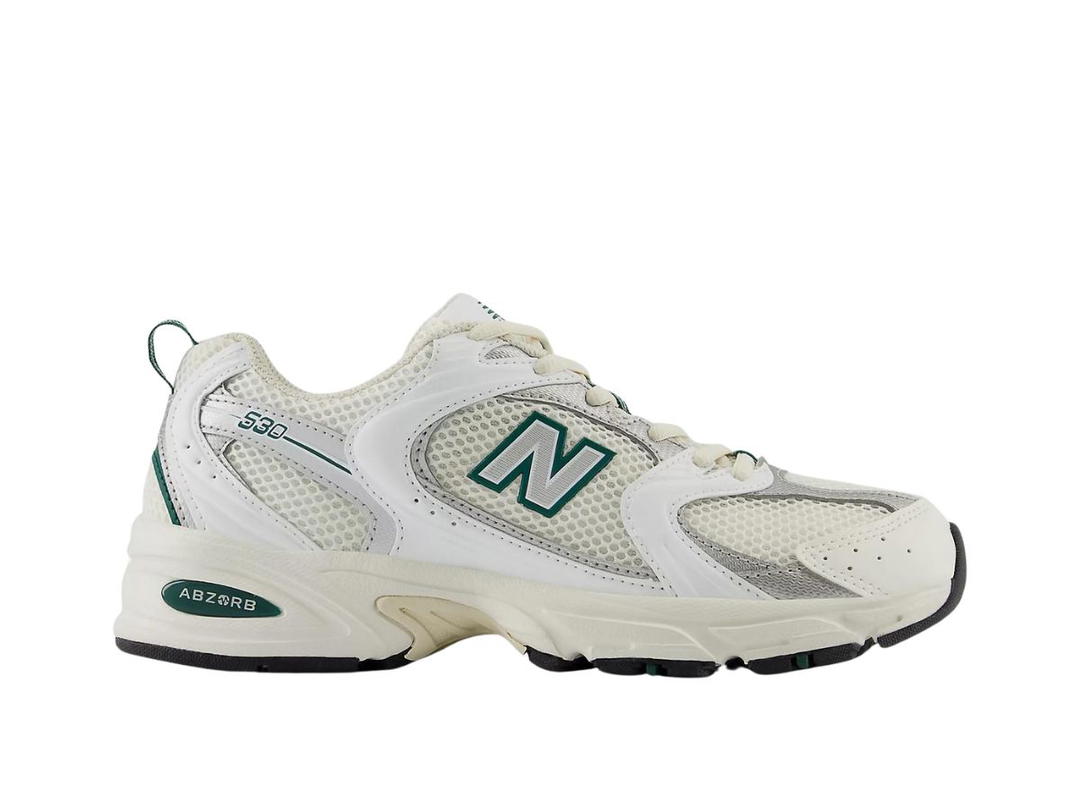 New Balance New Balance 530 Sea Salt Marsh Green