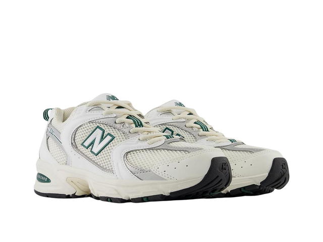 New Balance New Balance 530 Sea Salt Marsh Green - view 3