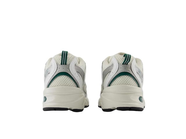 New Balance New Balance 530 Sea Salt Marsh Green - view 4
