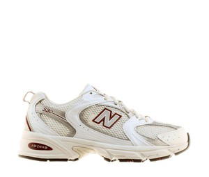Buy New Balance 530 Sea Salt Mercury Red at Sasom – Authentic and Ready to Ship