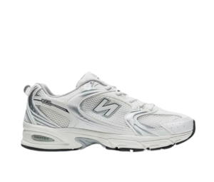 Buy New Balance 530 Series Sneakers Casual Trainers White at Sasom – Authentic and Ready to Ship