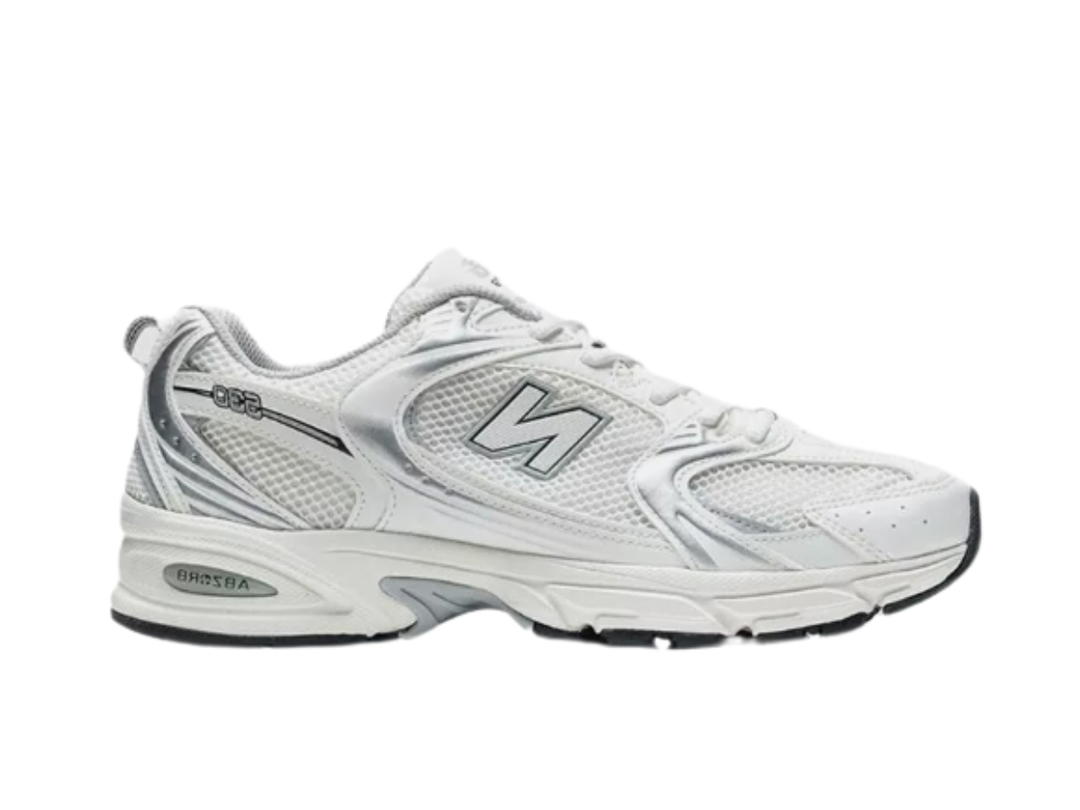 New Balance New Balance 530 Series Sneakers Casual Trainers White
