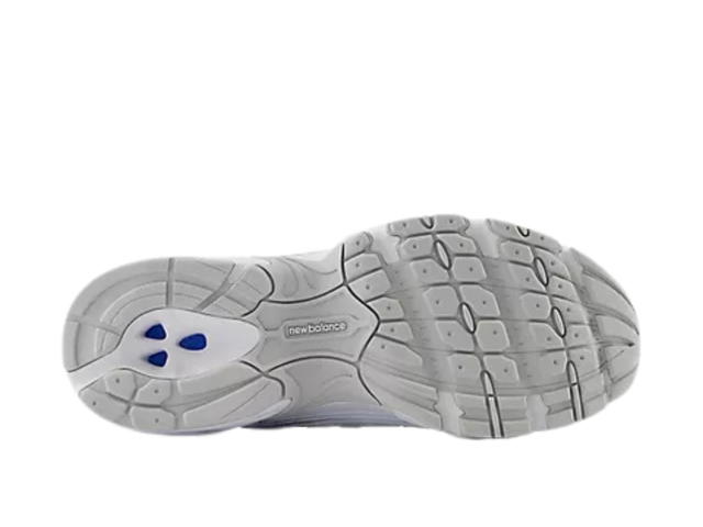 New Balance New Balance 530 Silver Metallic Polka Dots - view 4