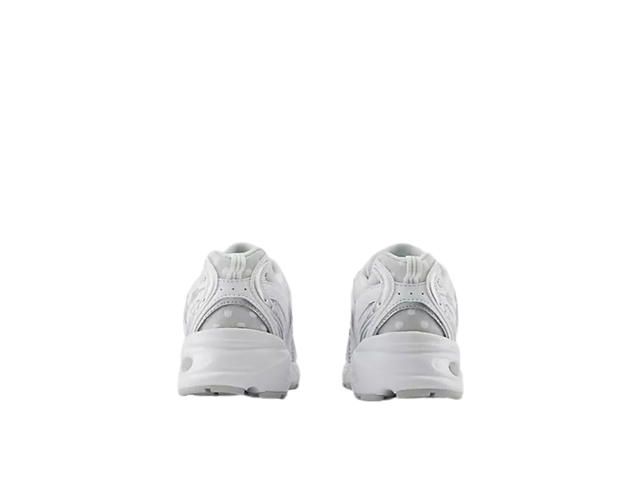 New Balance New Balance 530 Silver Metallic Polka Dots - view 5