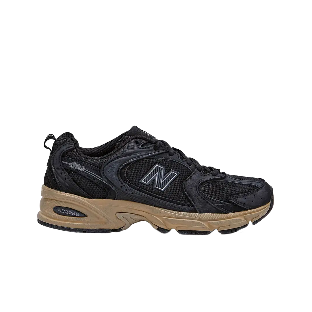 New Balance New Balance 530 Vintage Black Gum