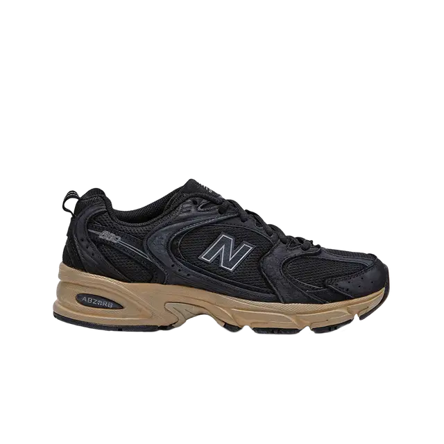 New Balance New Balance 530 Vintage Black Gum - view 1