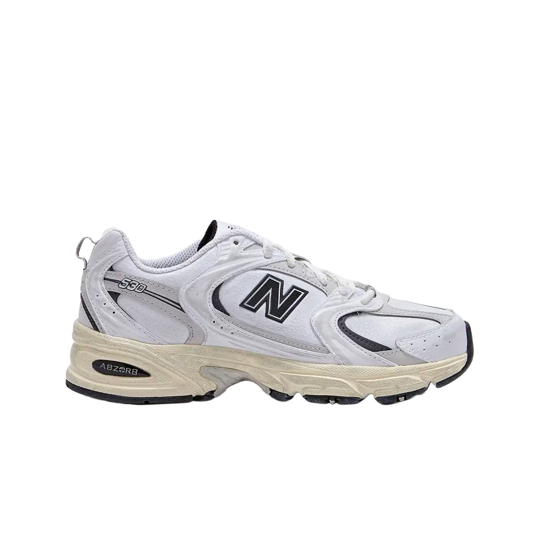 New Balance New Balance 530 Vintage White Gum