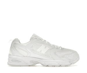 Buy New Balance 530 Triple White at Sasom – Authentic and Ready to Ship