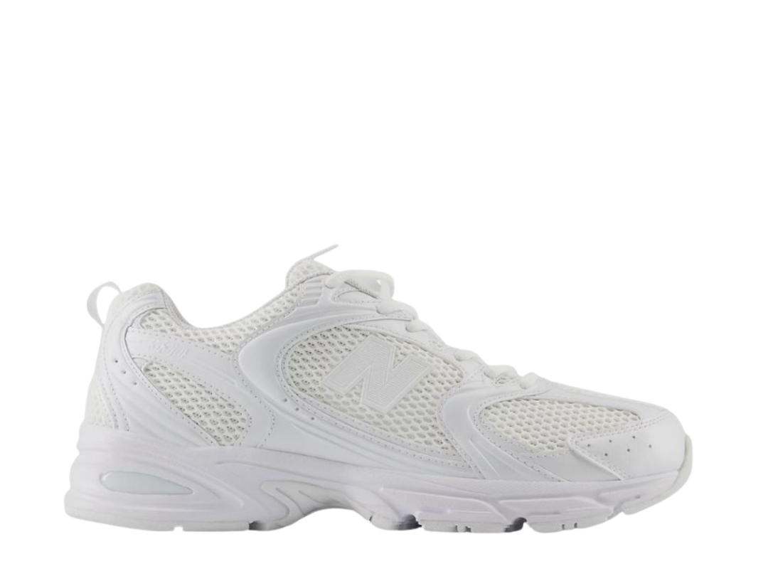 New Balance New Balance 530 Triple White
