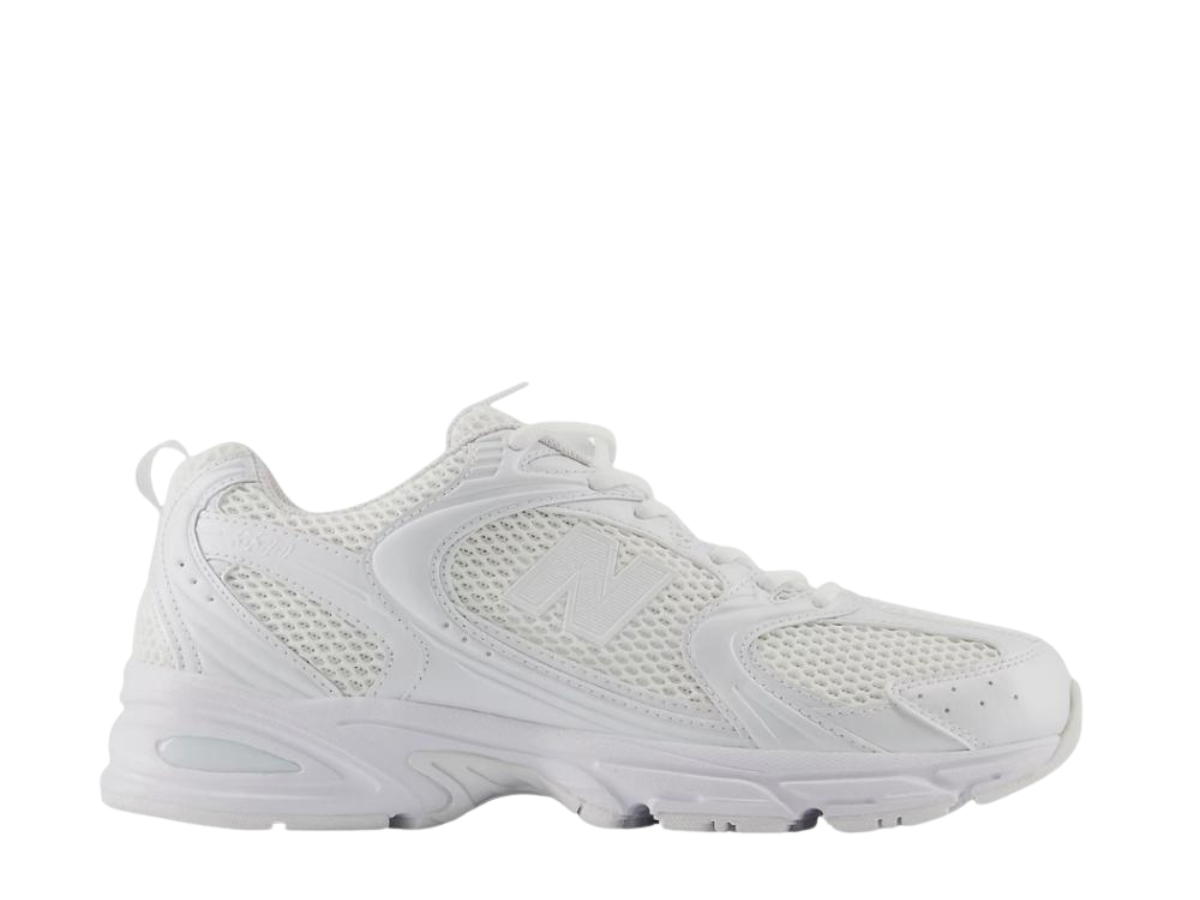 New Balance New Balance 530 Triple White