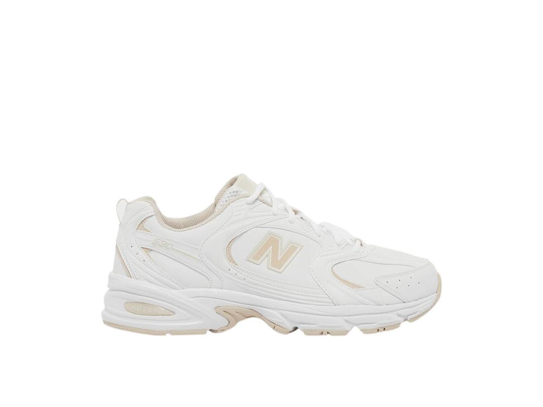 New Balance New Balance 530 White Calm Taupe