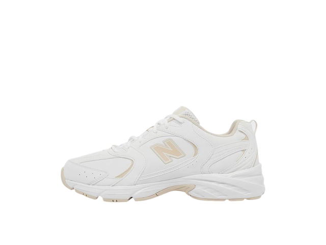 New Balance New Balance 530 White Calm Taupe - view 2