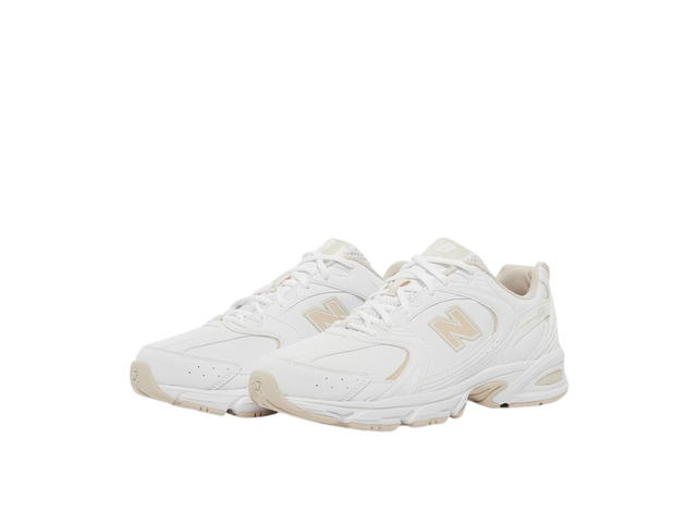 New Balance New Balance 530 White Calm Taupe - view 3