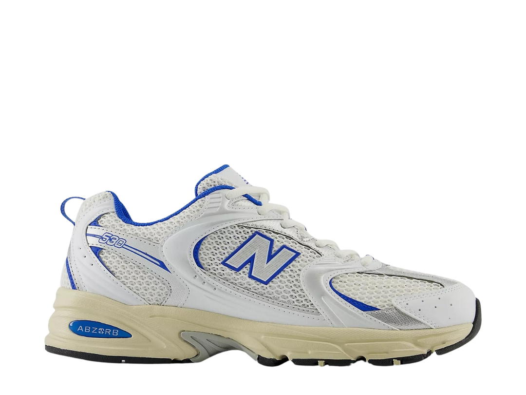 New Balance New Balance 530 White Blue Oasis