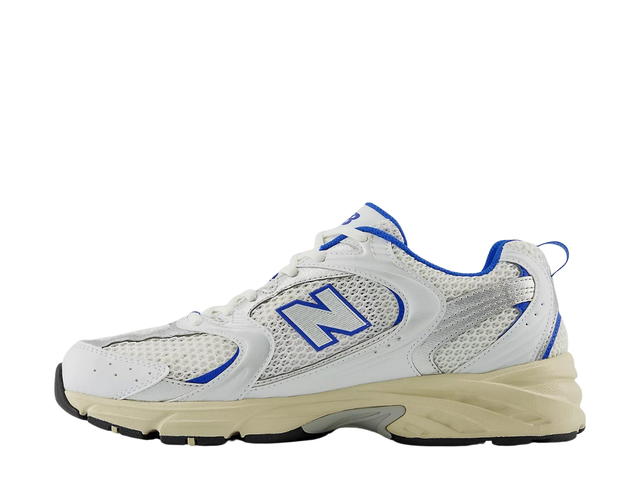 New Balance New Balance 530 White Blue Oasis - view 2