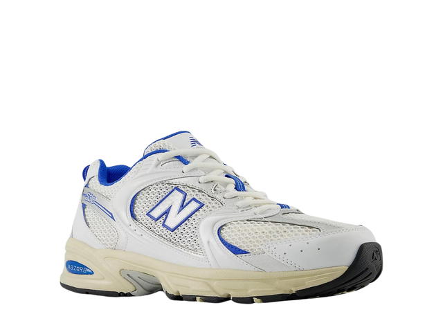 New Balance New Balance 530 White Blue Oasis - view 3