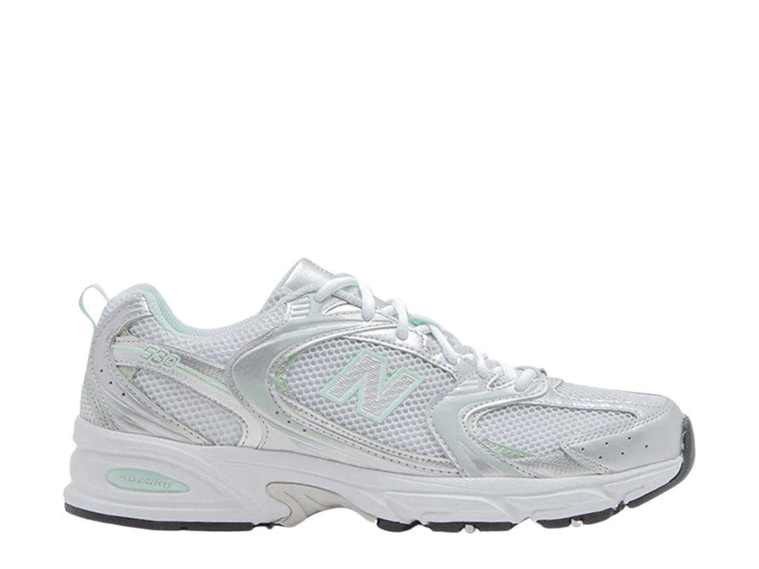 New Balance New Balance 530 White Cosmic Jade