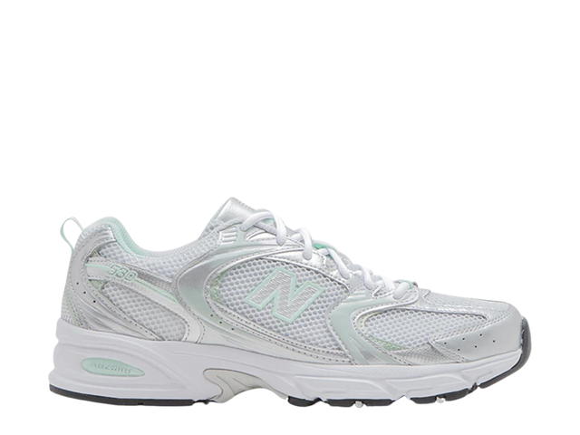 New Balance New Balance 530 White Cosmic Jade - view 1