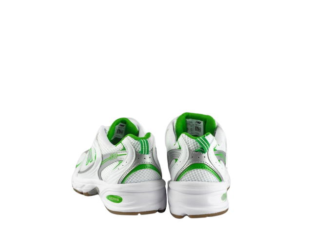 New Balance New Balance 530 White Green - view 3