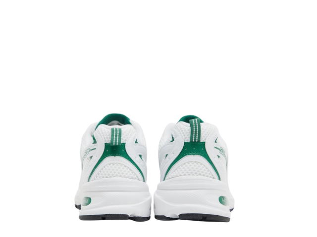 New Balance New Balance 530 White Green - view 5