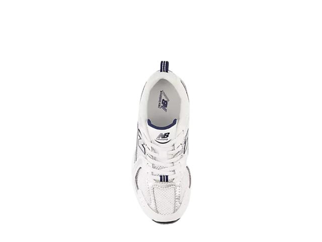 New Balance New Balance 530 White Natural Indigo (GS) - view 4