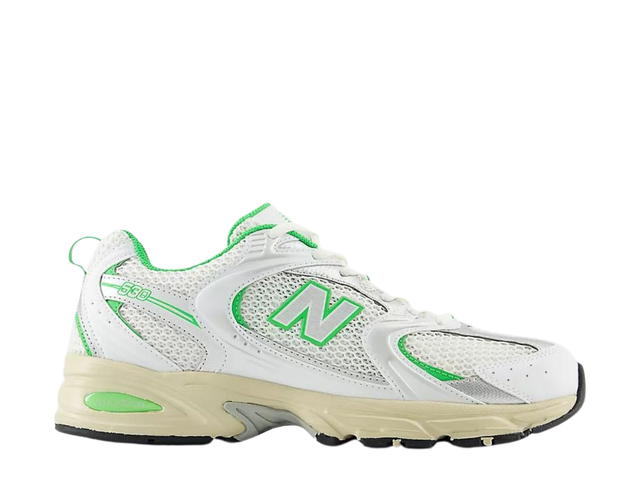 New Balance New Balance 530 White Palm Leaf - view 1