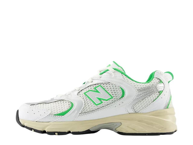 New Balance New Balance 530 White Palm Leaf - view 2