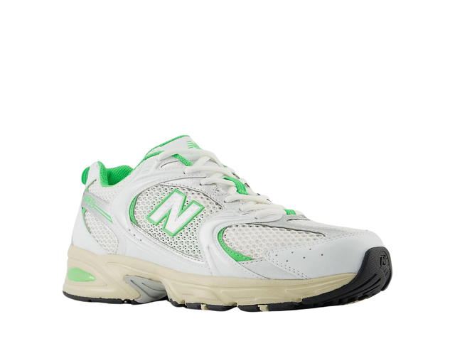 New Balance New Balance 530 White Palm Leaf - view 3