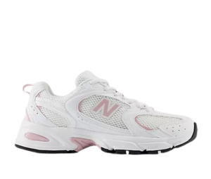 Buy New Balance 530 White Pink at Sasom – Authentic and Ready to Ship