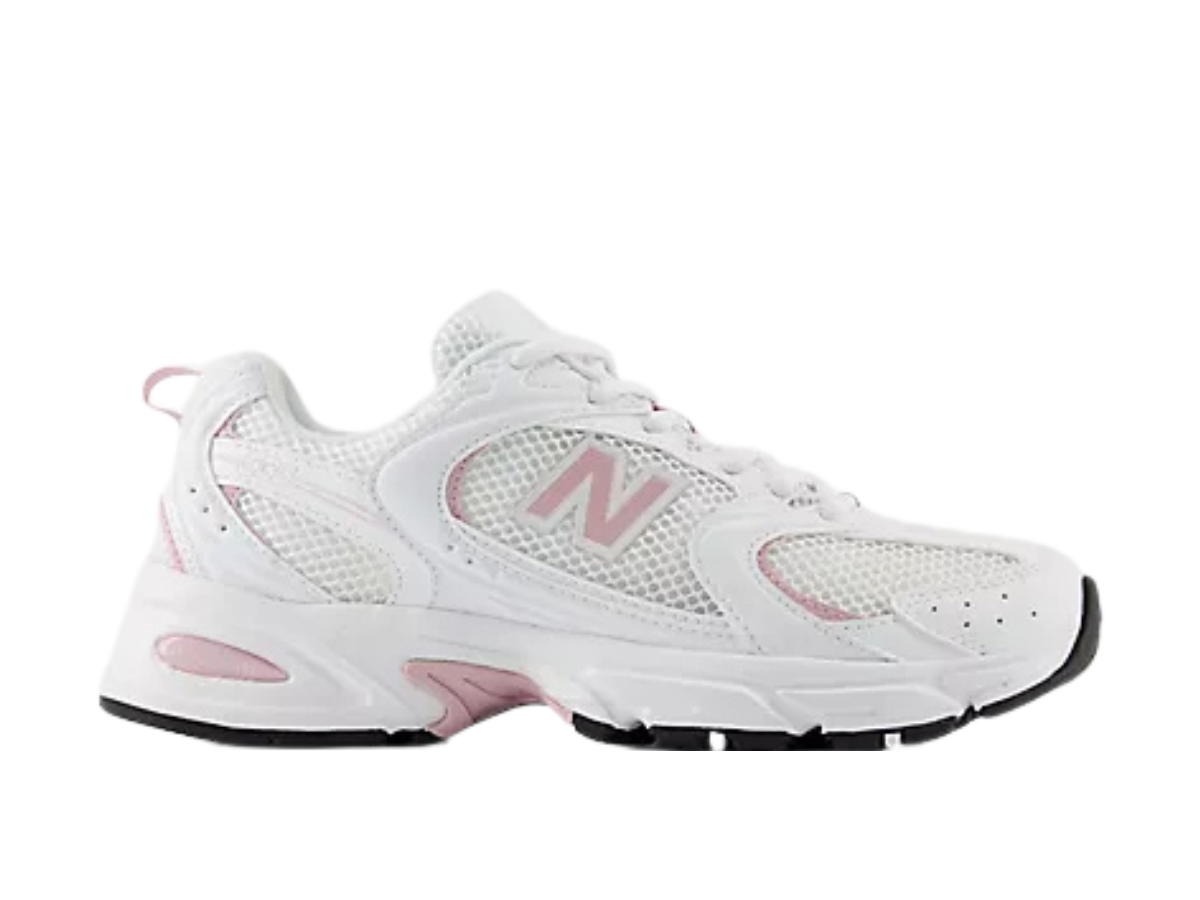 New Balance New Balance 530 White Pink