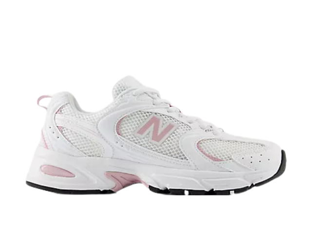 New Balance New Balance 530 White Pink - view 1