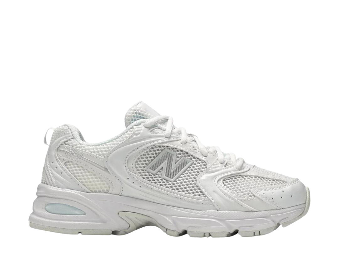 New Balance New Balance 530 White Silver