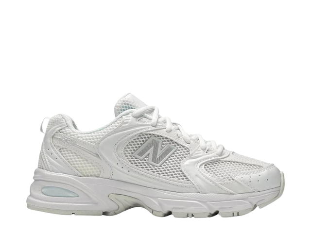 New Balance New Balance 530 White Silver - view 1