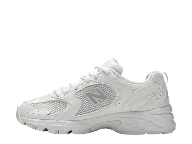 New Balance New Balance 530 White Silver - view 2