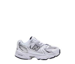 Buy New Balance 530 White Silver (TD) at Sasom – Authentic and Ready to Ship