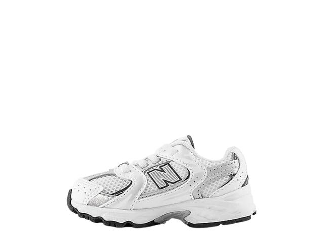 New Balance New Balance 530 White Silver (TD) - view 2