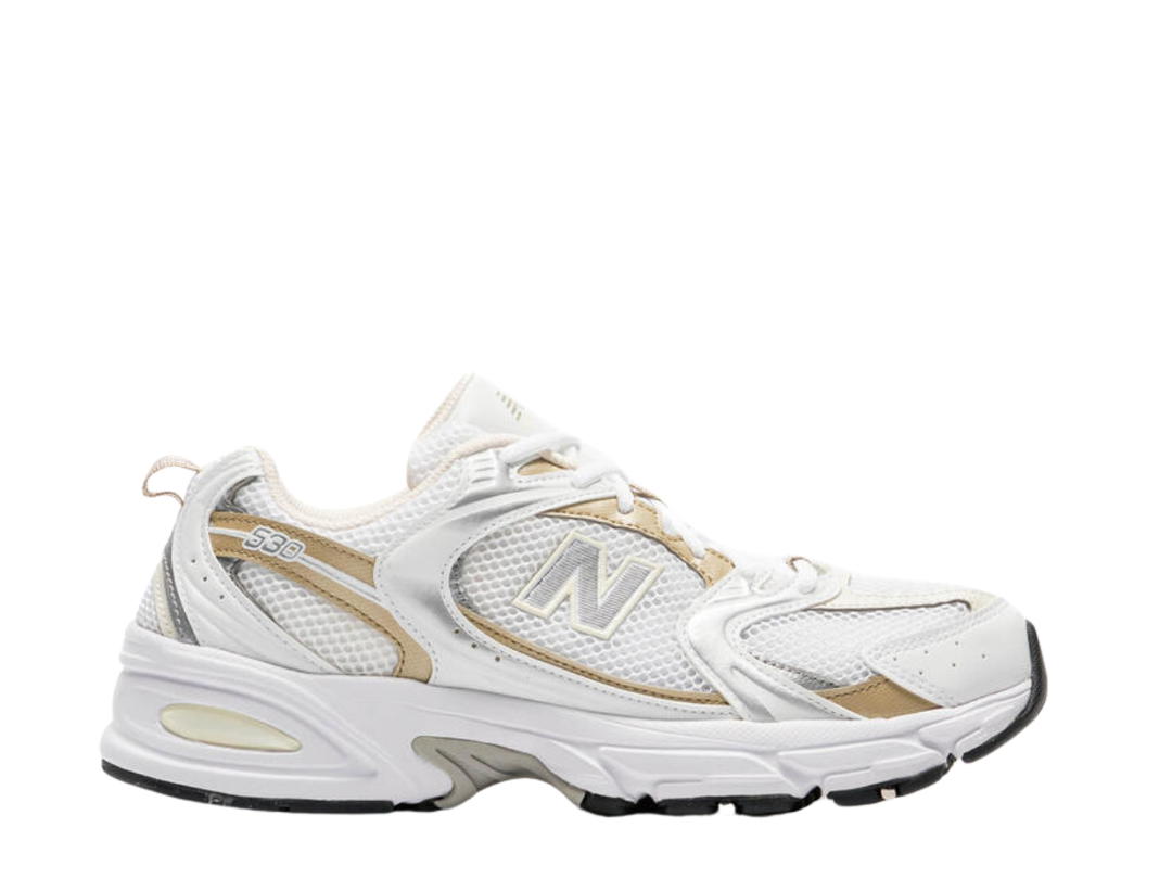 New Balance New Balance 530 White Stoneware