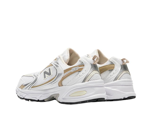 New Balance New Balance 530 White Stoneware - view 2
