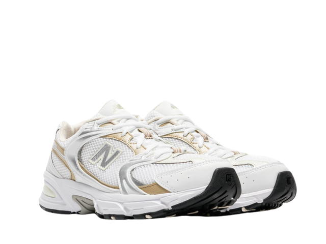 New Balance New Balance 530 White Stoneware - view 3
