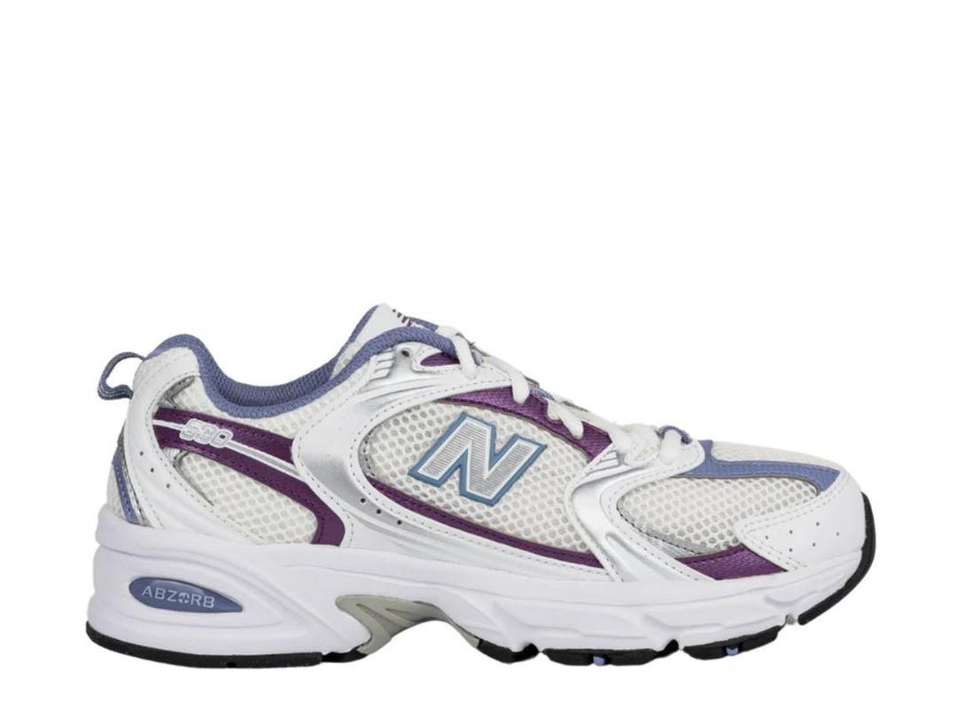 New Balance New Balance 530 White Violet