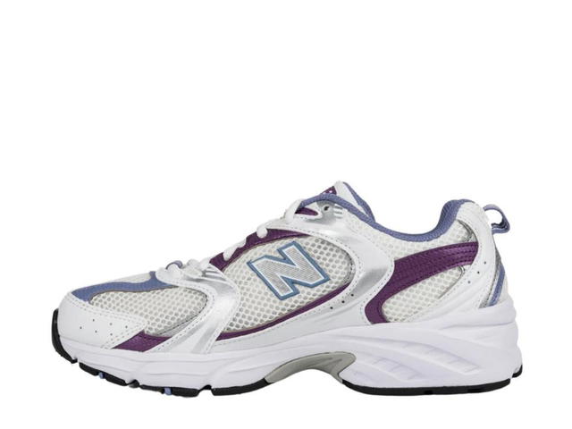 New Balance New Balance 530 White Violet - view 2