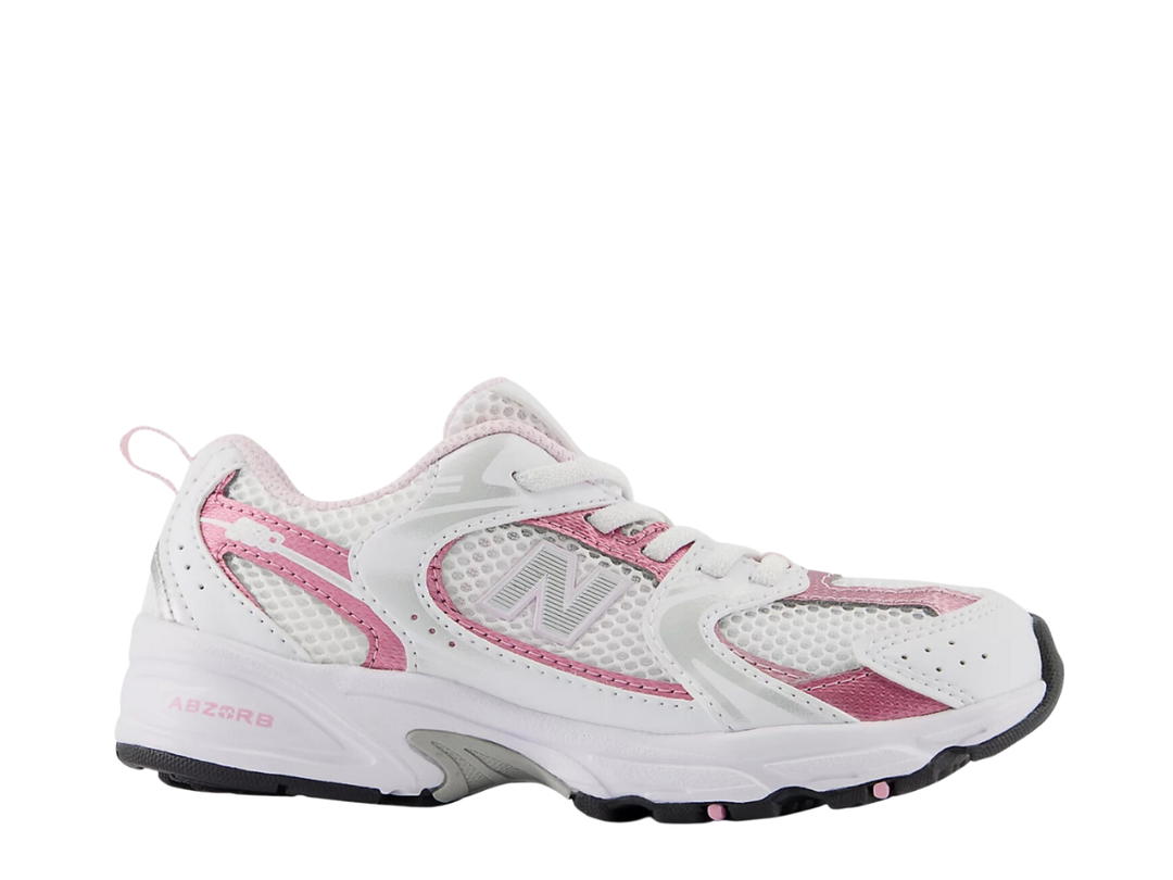 New Balance New Balance 530 Pink Sugar (GS)
