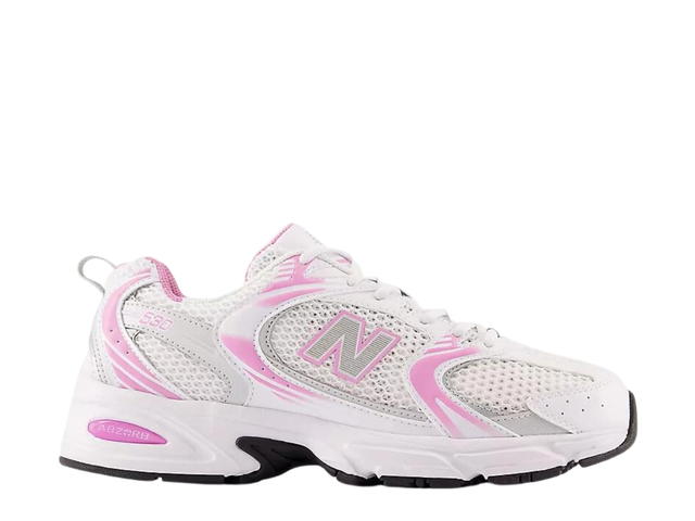 New Balance New Balance 530 White Pink - view 1