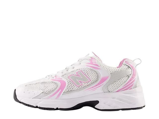 New Balance New Balance 530 White Pink - view 2
