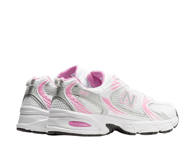 New Balance New Balance 530 White Pink - view 3
