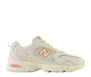 Buy New Balance 530 x Niko and … Beige Coral at Sasom – Authentic and Ready to Ship